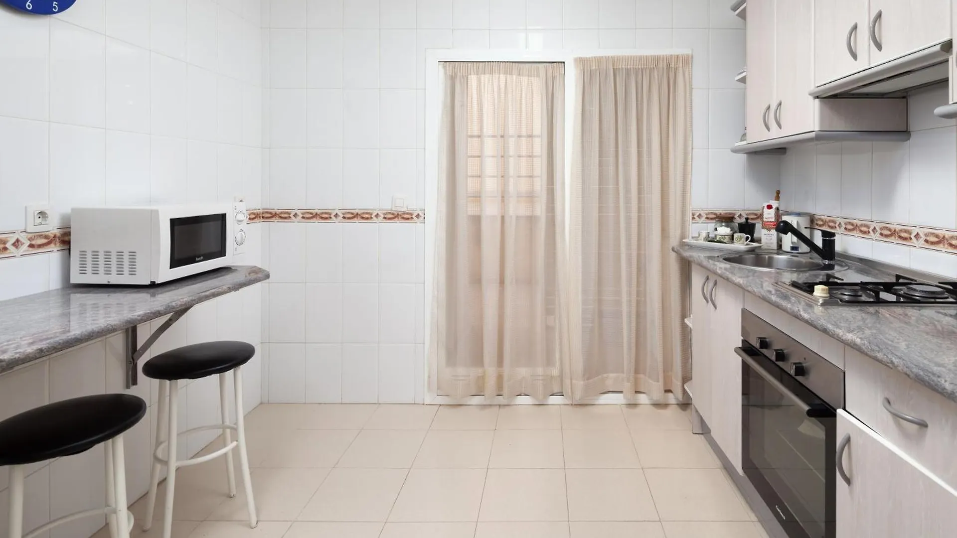 Apartment Casa Alessandro Nerja