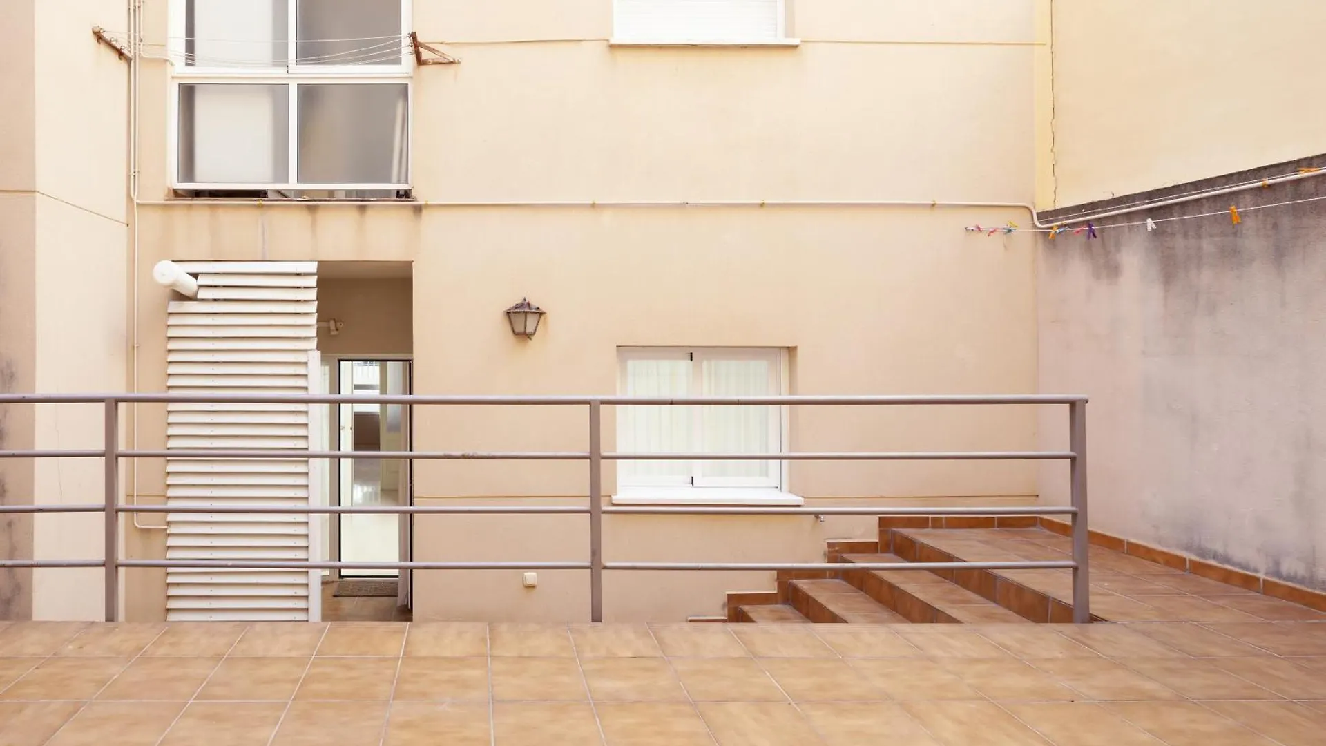 Casa Alessandro Nerja Apartment