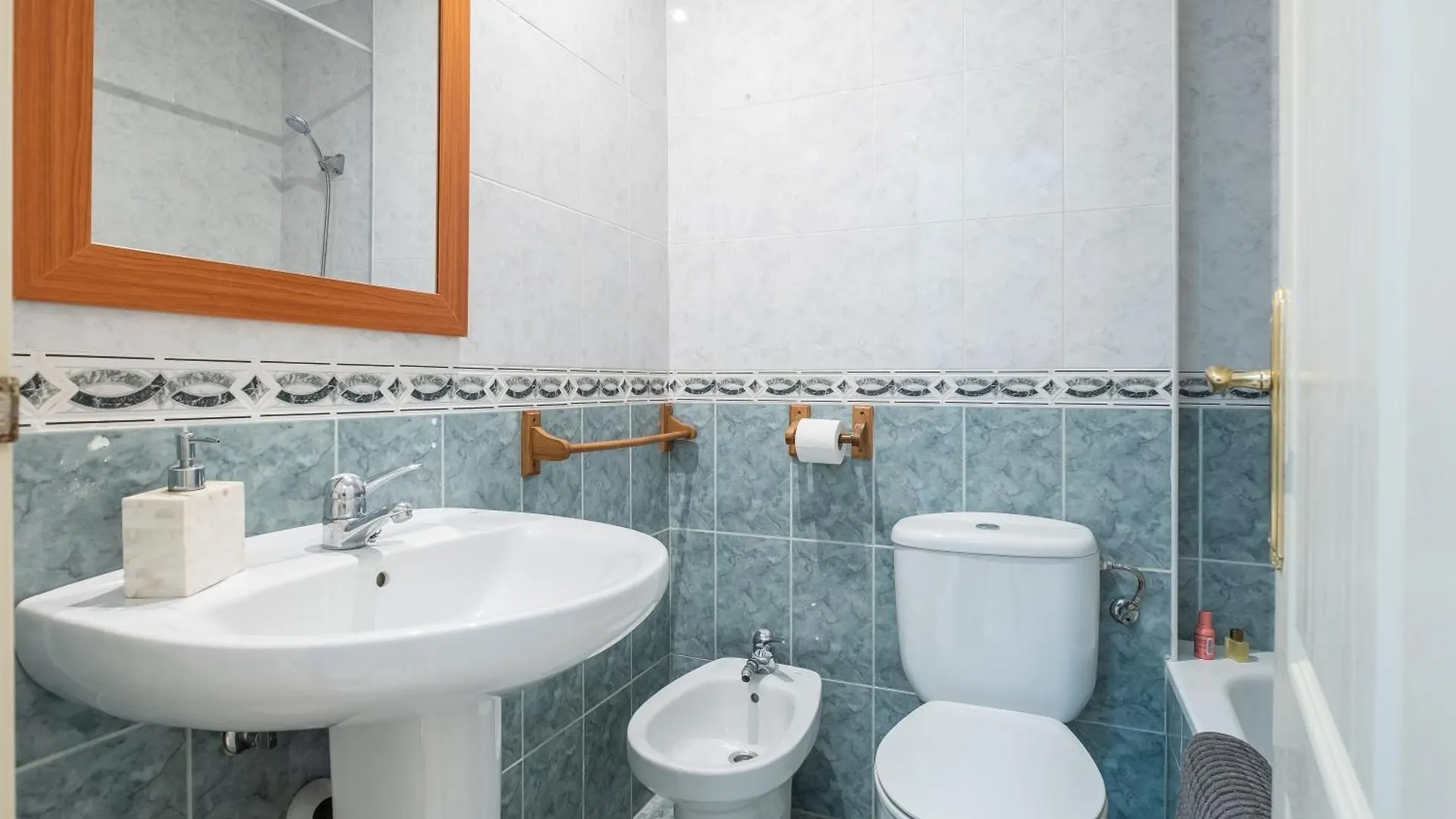 Casa Alessandro Nerja Apartment