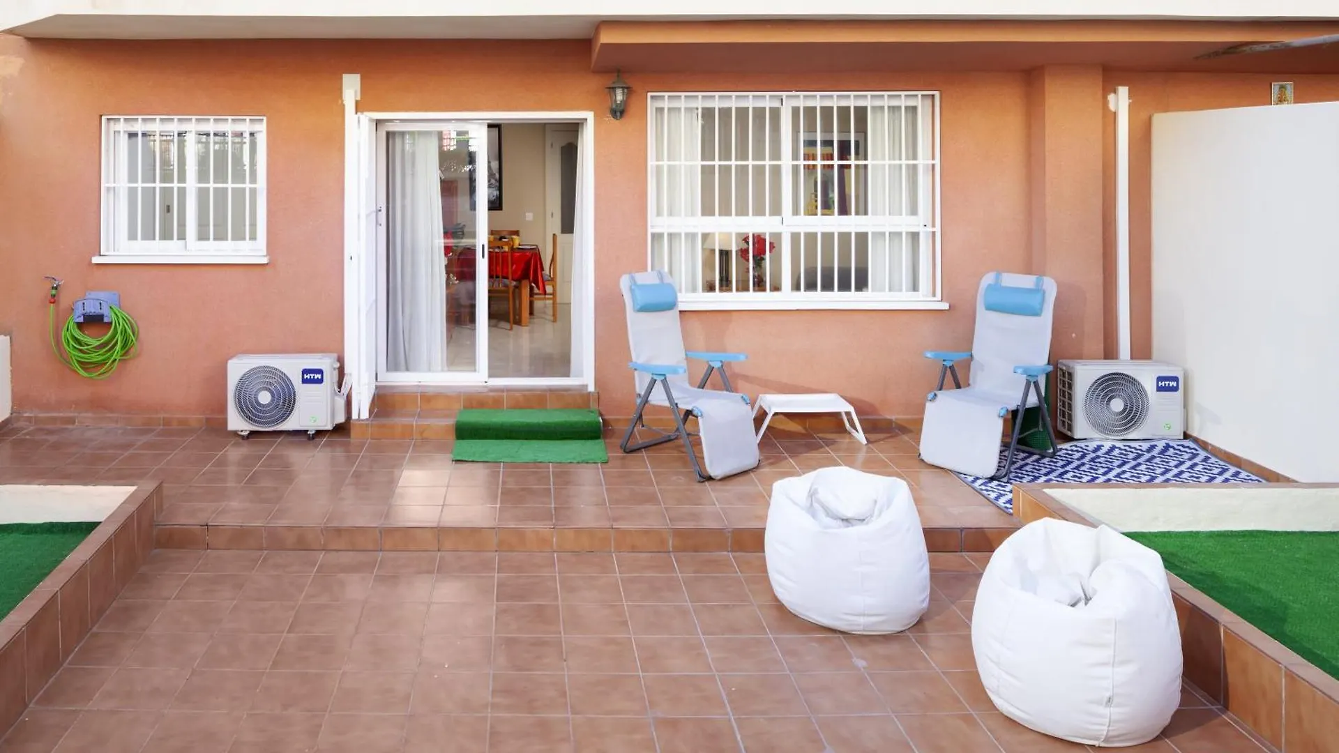 Apartment Casa Alessandro Nerja Spain