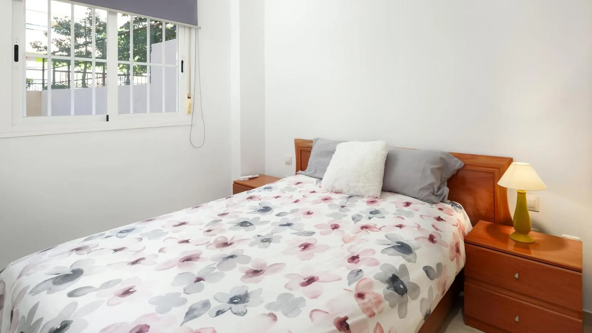 Apartment Casa Alessandro Nerja