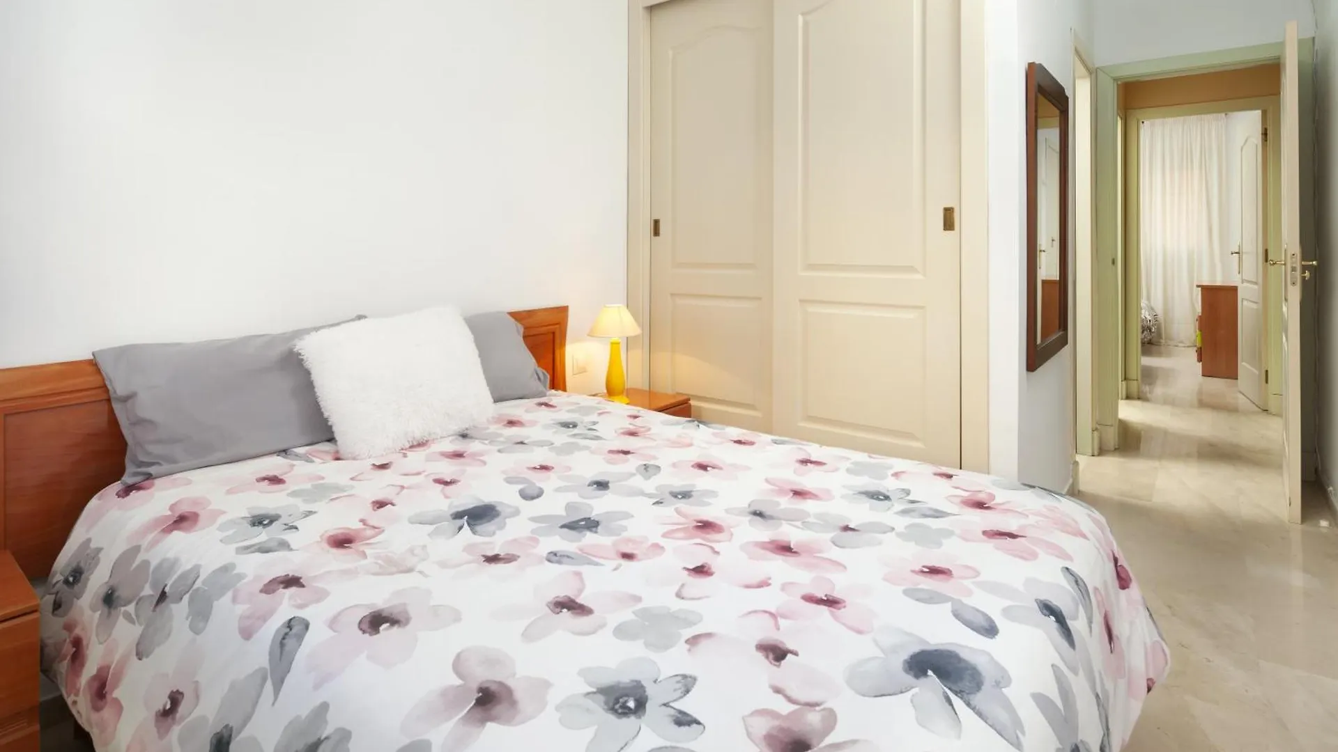 Apartment Casa Alessandro Nerja
