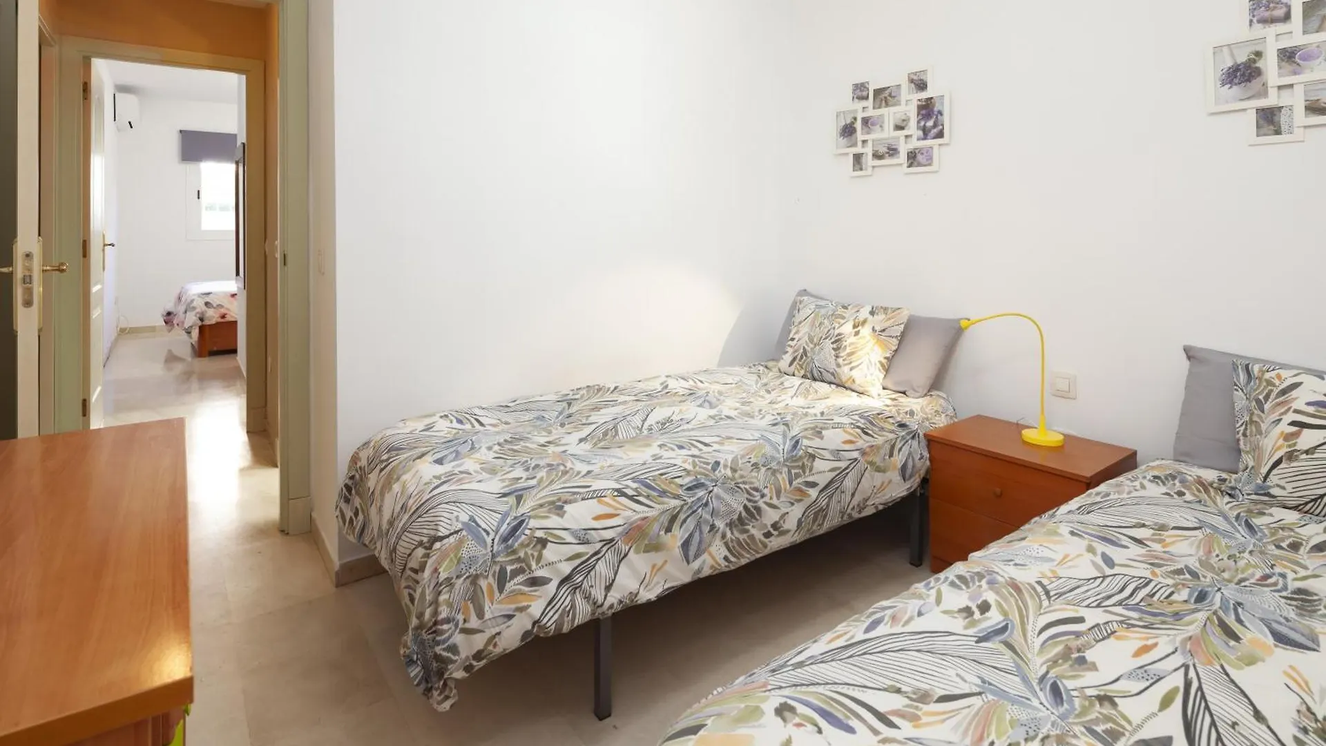 Casa Alessandro Nerja