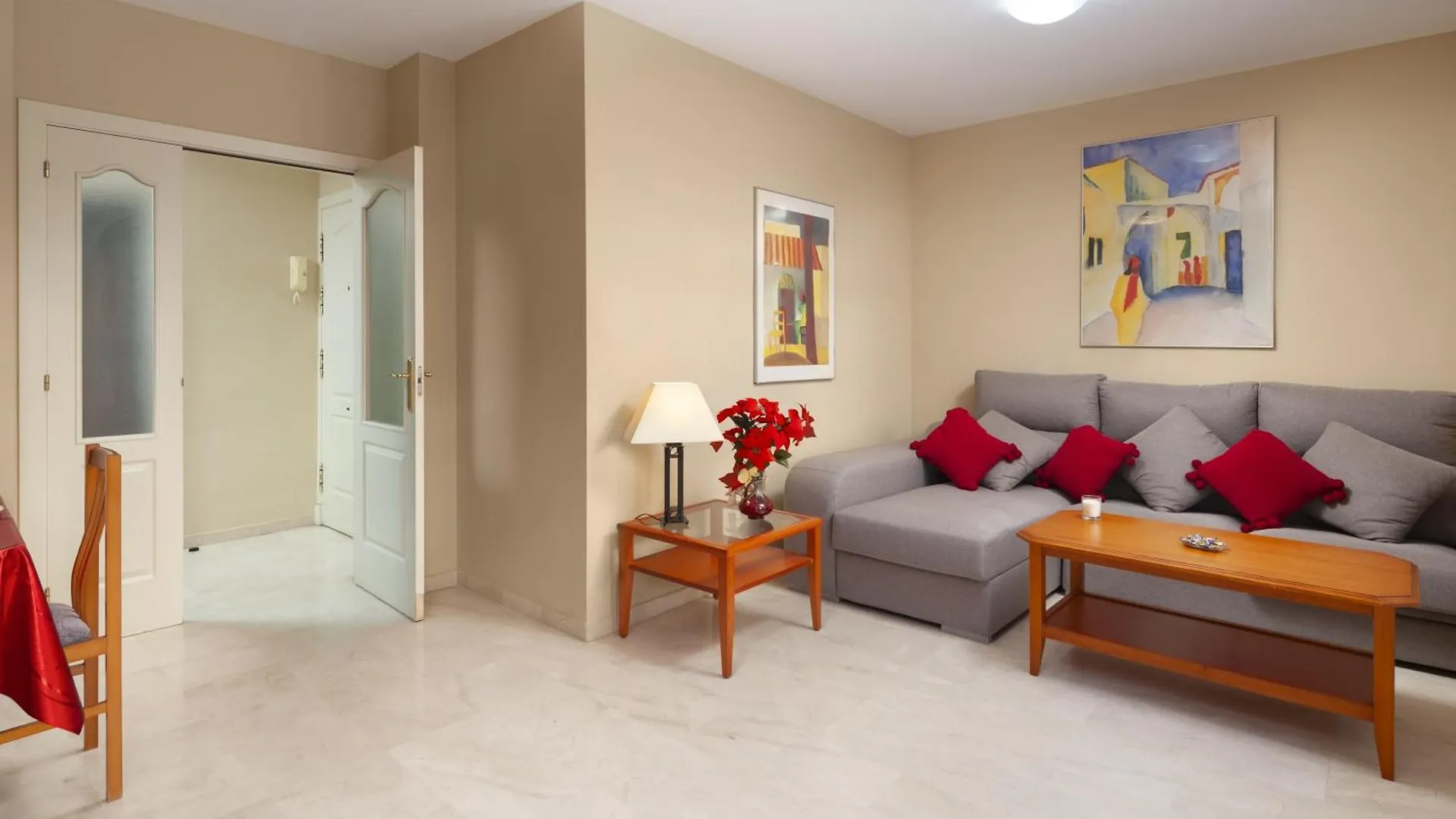 Apartment Casa Alessandro Nerja