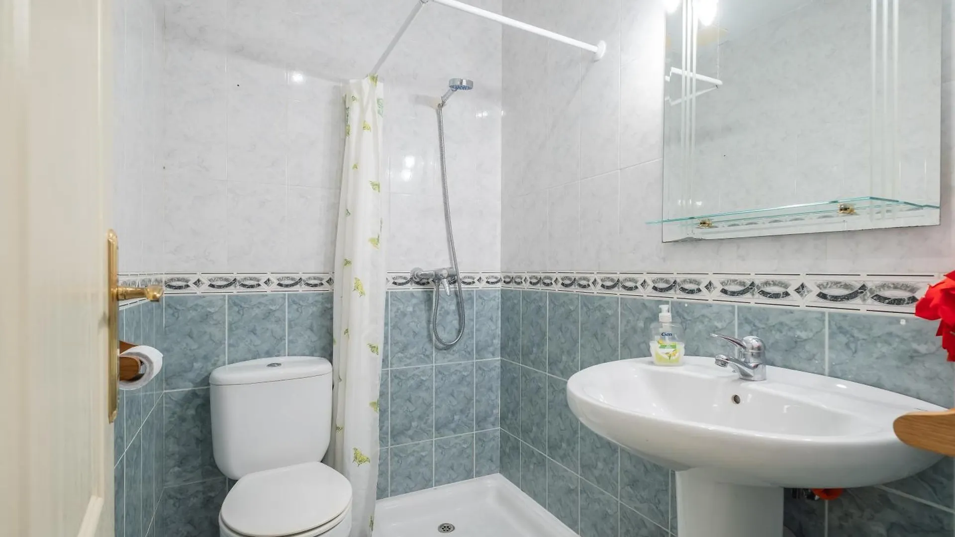 Casa Alessandro Nerja