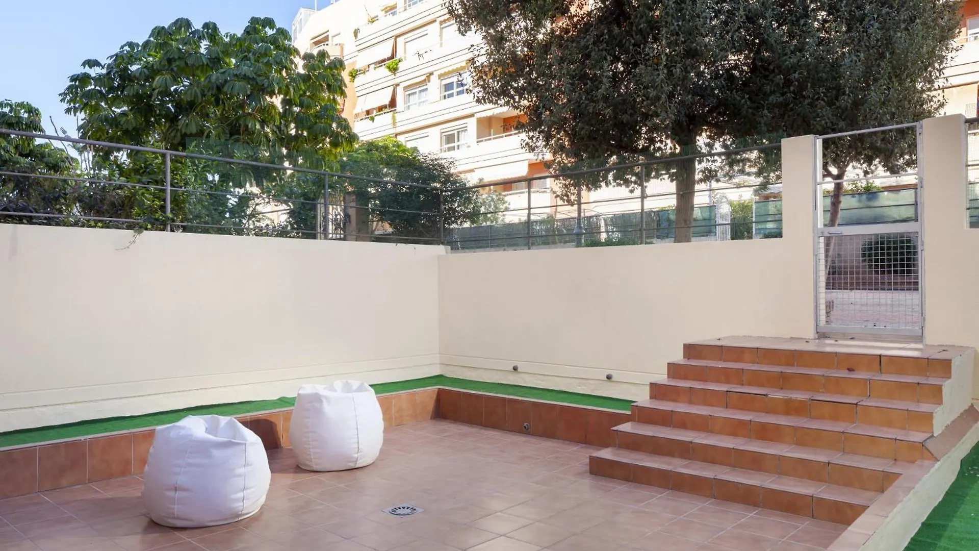 Casa Alessandro Nerja