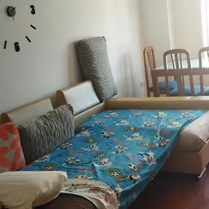Camino De La Sierra Mascotas Si Apartamento