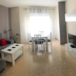 Mirasierra Ii Apartamento