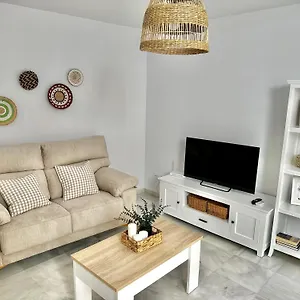 Apartamento Arellano Apartamento