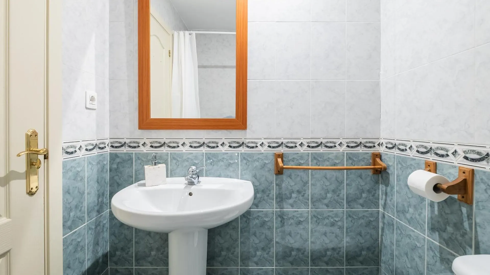 Casa Alessandro Nerja Hiszpania